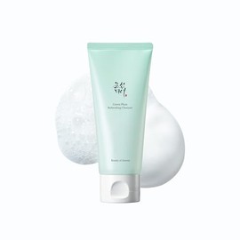 Green Plum Refreshing Cleanser