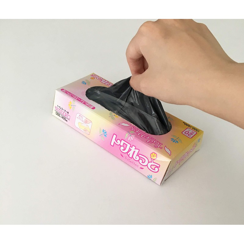 Japax Toireto Sanitary SS-06