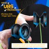 V8s Responsive Yoyo for Kids 8-12, Professional Metal Yo-yo for