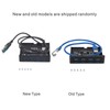 PCI-E to 4xUSB3.0 for NEC720201 Chip Front Floppy Bay Adapter