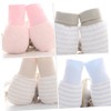 Healeved 4 Pair Baby Mitten Gloves Winter Warm Mittens Newborn