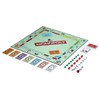 Monopoly - Board Game by Parker Brothers
