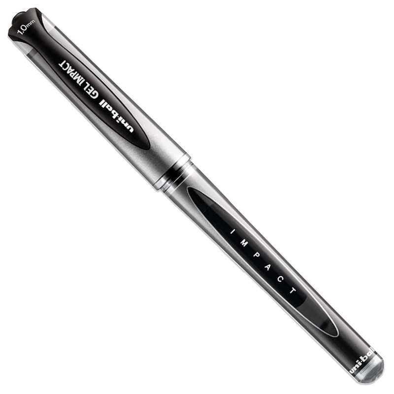 uni-ball Gel Impact Broad - UM-153S Rollerball Pens - 1.0mm
