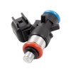 Fuel Injectors Compatible with Grand Cherokee Wrangler Challenger Charger Durango