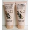 Jocott Brands 2-Pack Cocomagic ~ Frizz Control Air Dry Cream