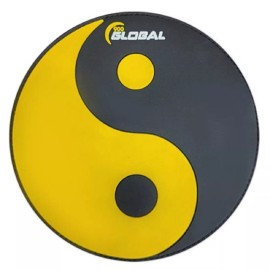 900 Global Premier ZEN Bowling Shammy Pad Towel Removes Oil From Bowling Balls