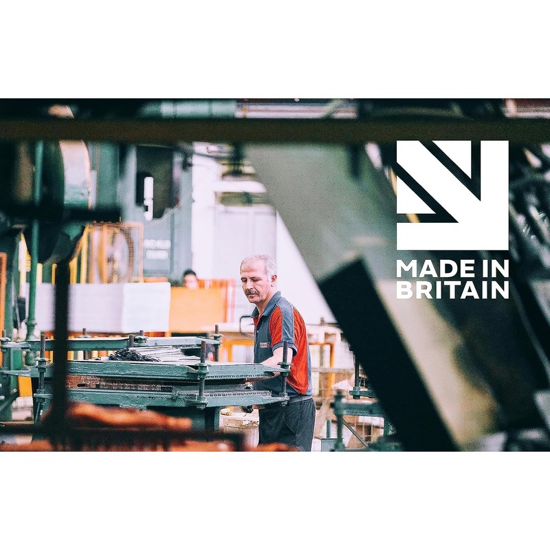 3-Pack Black Roasting and Baking Tray Set - Large Roaster