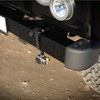 iSHOXS Proflex Action Cam Mount | Firm, Vibration-Absorbing Hold &