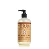 MRS. MEYER'S Mrs. Meyer's Clean Day Liquid Hand Soap, Cruelty