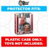 Pop Protector for Trae Young #18 Funko Pop Magazine Covers