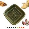 ANCKERAMIC Finland Original Ceramico Grater, Nutmeg Grater, Garlic Grater, Ginger