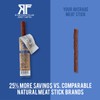 Righteous Felon Meat Sticks Bundle - Variety Pack - All-Natural