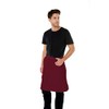 KOKOTT Front Tie, Approx. 60 x 80 cm, Apron /