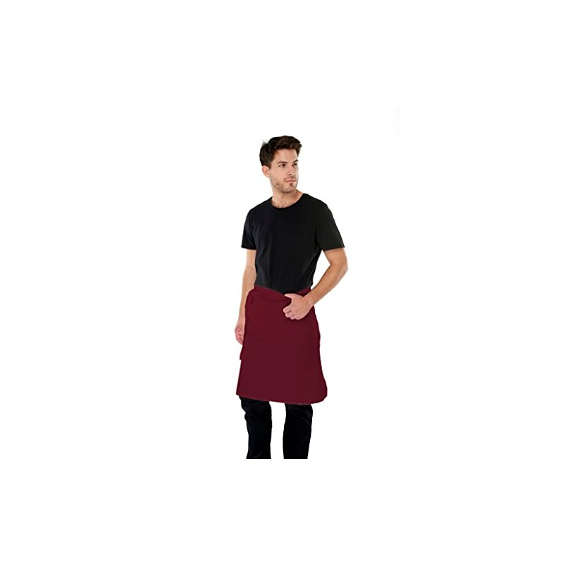 KOKOTT Front Tie, Approx. 60 x 80 cm, Apron /