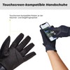 OOZi Winter Gloves for Men and Women, Touchscreen Gloves, Warm