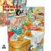 Year Of The Cat (Translucent Red Vinyl/Limited Edition/Gatefold Cover)