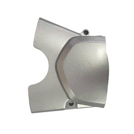 TDR Magneto Engine Cover Cut Away 110cc 125cc Fit most Chinese brands 50cc 70cc 90cc 110cc 125CC dirt bikes Pit Dirt Bike