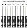 Hettluo Carburetor Adjustment Tool kit for 2 Common Cycle Carburator