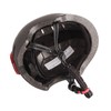 LED Light Cycling Helmet Bike Helmet Electric Skateboard Wheel Skateboard