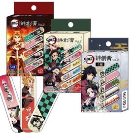 Demon Slayer Bandage Vol. 2 F