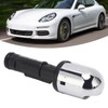 Headlight Headlamp Washer Nozzle Head Spray Jet 99762826300 Efficient Cleaning