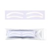 Eyebrow Tape Shaper | Eyebrow Shaper for Women Stencil Kit