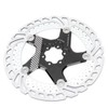 LeBycle Bicycle Brake Cooling Disc Floating Ice Rotor for MTB
