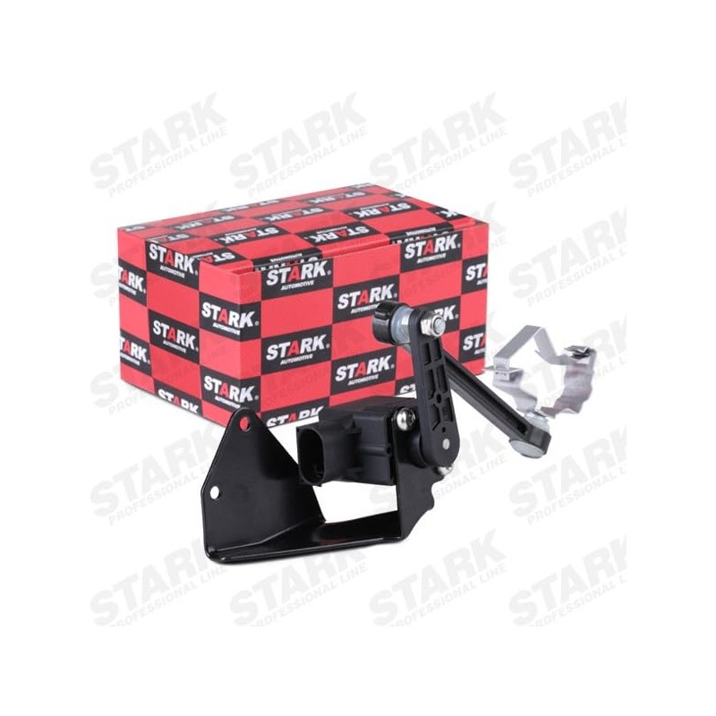 STARK SKSX-1450020 Sensor Xenonlicht (Leuchtweiteregulierung) Höhenstandssensor elektrisch 0,12kg