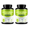 Aceite De Orégano Y Aceite De Coco Mct Oil Kit