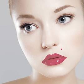 Stargazer Semi Permanent Lip Stain Pen 08 2.5ml