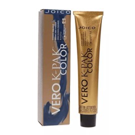 Joico Vero K-PAK Permanent Creme Hair Color 2.5oz 5N Medium Brown
