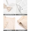 A&J DESIGN Baby Easter Outfit Boy Infant Wedding Gentleman Formal