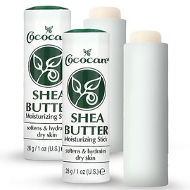 Shea Butter Stick - Shea Moisture Body Butter Stick, Moisturizer Stick, Shea Moisture Shea Butter