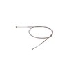 Bowdenzugmanufaktur AWO 425S Front Brake Cable Grey
