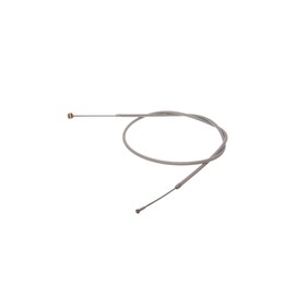 Bowdenzugmanufaktur AWO 425S Front Brake Cable Grey