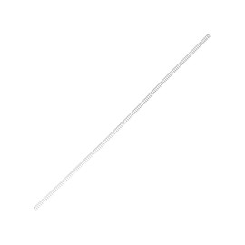 sourcing map Small Compression Spring 5 mm OD 0.5 mm Wire Diameter 305 mm Free Length 304 Stainless Steel Extension Spring for Shop Home Repairs DIY Projects (Silver Tone, Pack of 1)