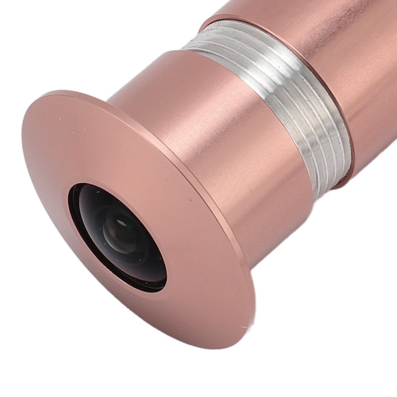 Door Eye Hole Camera 2 Way Talk Motion Detection HD