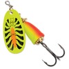 Blue Fox Super Vibrax Classic Spinner - 7/64 oz. -