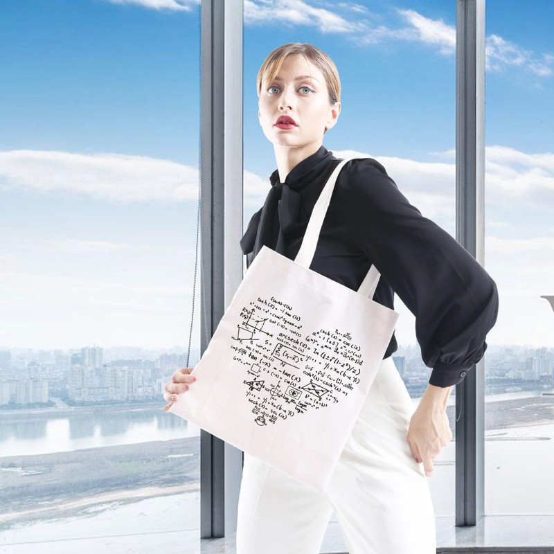 JTOUK Math Lover Gift Mathematician Gift Math Student Graduation Gift