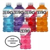 Powerade STRAWBERRY SMASH ZERO Calories 10 Sports Drink Electrolyte Enhance