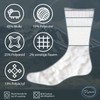 Piarini ABS Stopper Socks – Wool Socks – Winter Socks