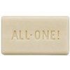 Dr. Bronner Magic Soap Bar, 4.9 oz (140 g) x