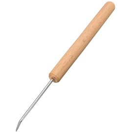 CENPEK Knitting Loom and Hook Handmade Weaving Loom Board DIY Crochet Loom Accessories for Scarf Hat Making