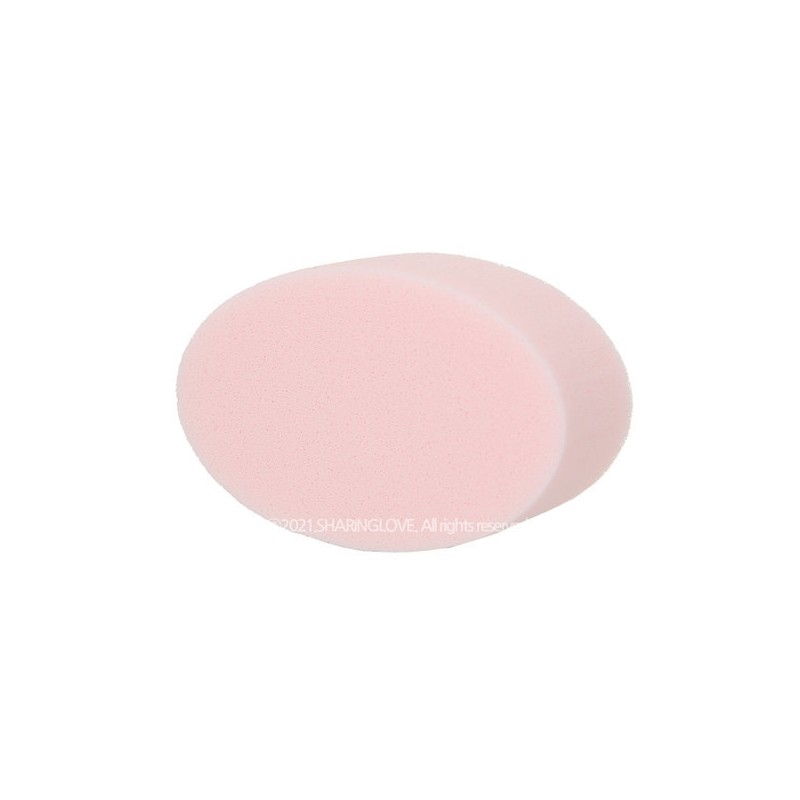 1 Lamuse Pink Puff / 라뮤즈 핑크 퍼프 1개
