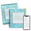 Award Winning Luxury UK Wedding Planner Engagement Gift for Brides