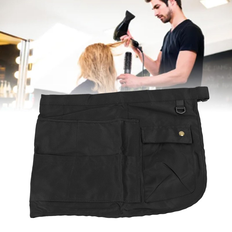 Luocute Waist Tool Apron with Multi Pockets, Tool Belt Work