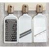 Suncraft BM-218 Moku House Grater, Made in Japan