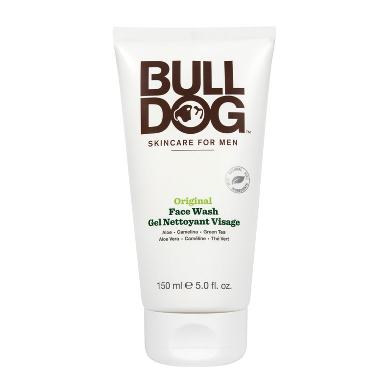 Bulldog Skincare Trio Body Care Kit