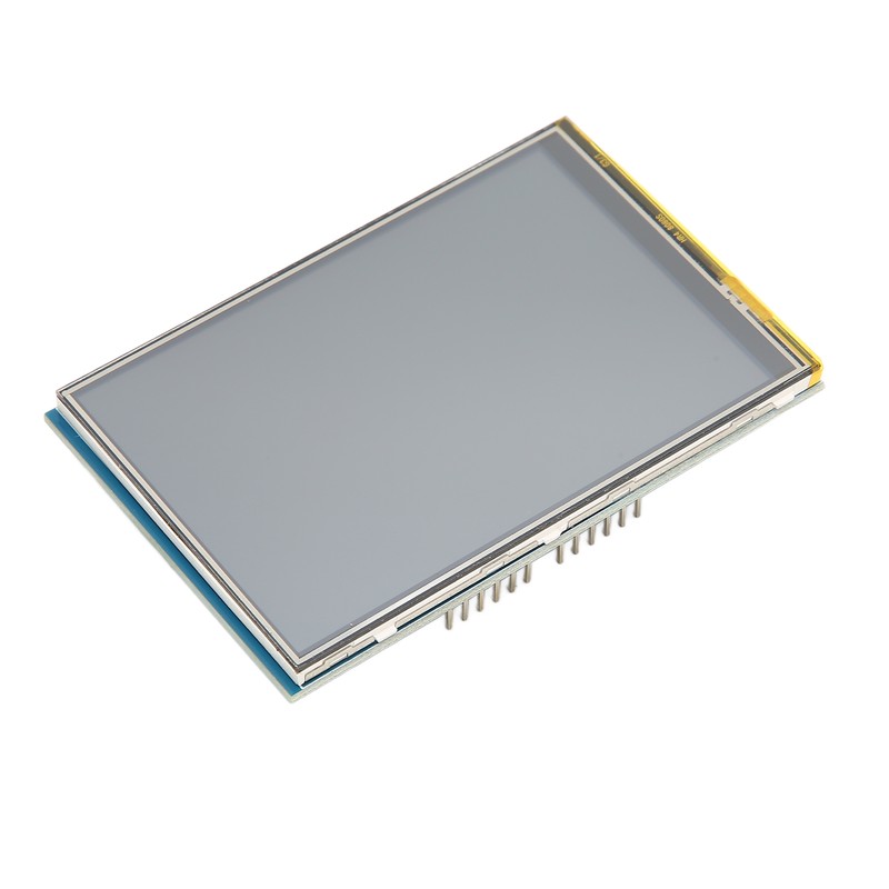3.5in TFT LCD Screen Module 3.5 Inch 320x480 Resolution HD