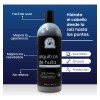 Shampoo Alquitrán De Hulla Control Caspa 1 Litro